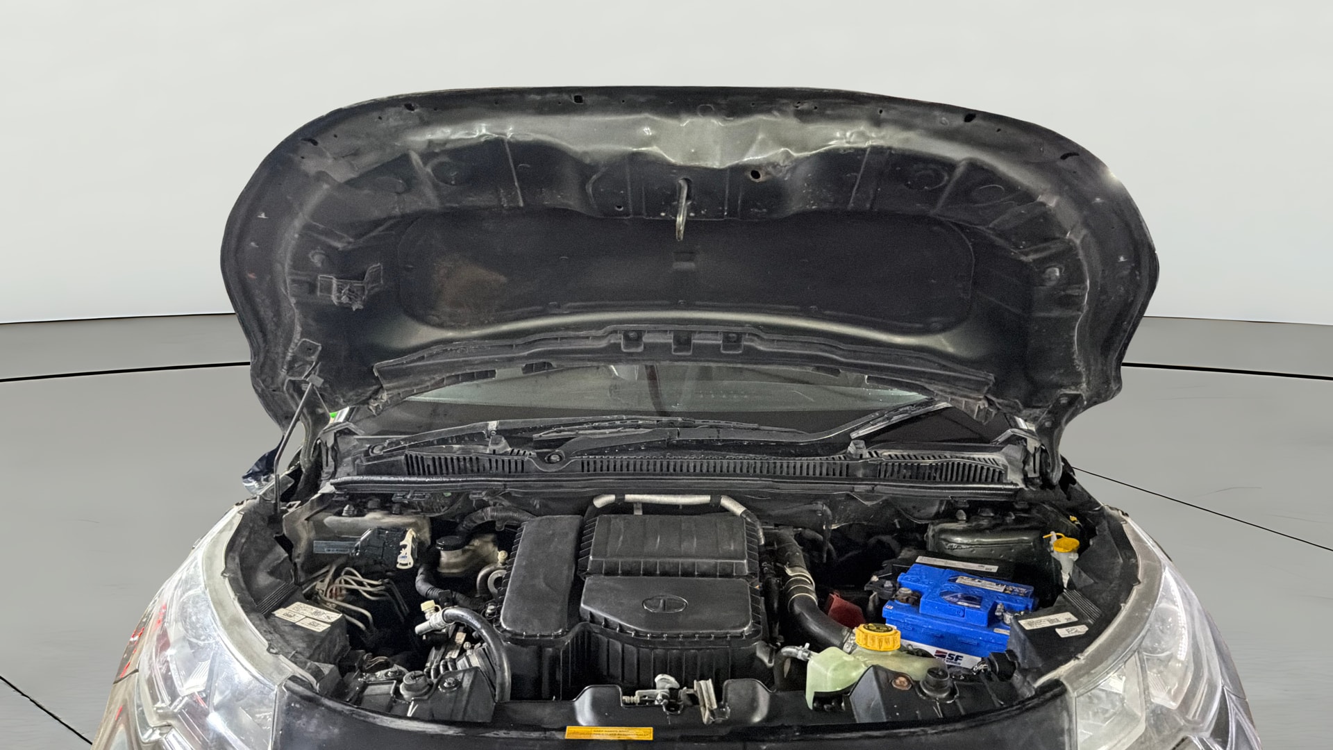 View 2021 Tata Nexon XZA Plus Diesel Image 32 Used 2021 Tata Nexon XZA Plus Diesel Image 32