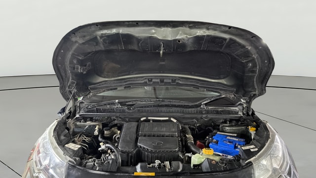 View Tata Nexon Image 32 Used Tata Nexon Image 32