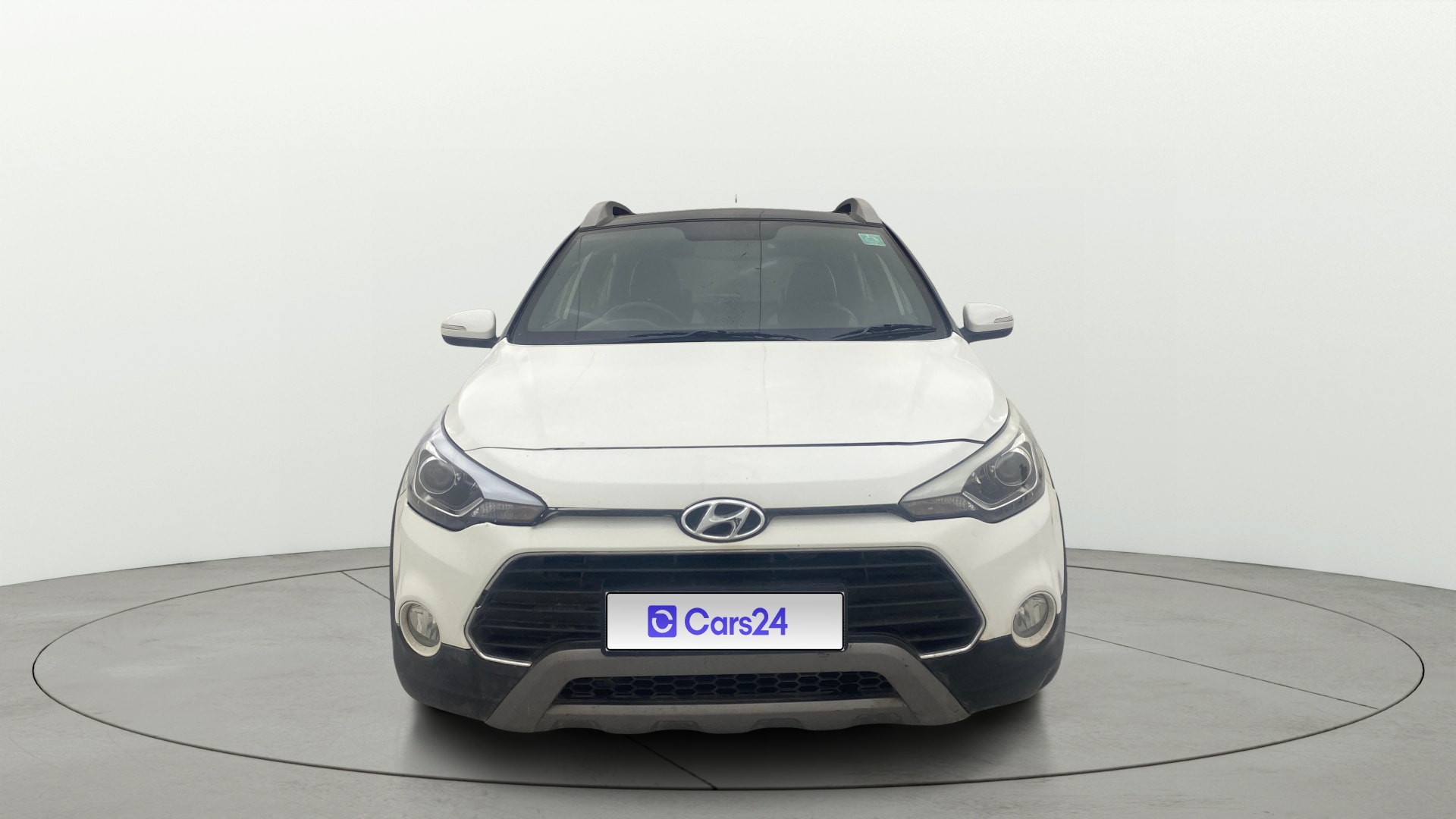 Used 2017 Hyundai i20 Active Used 2017 Hyundai i20 Active