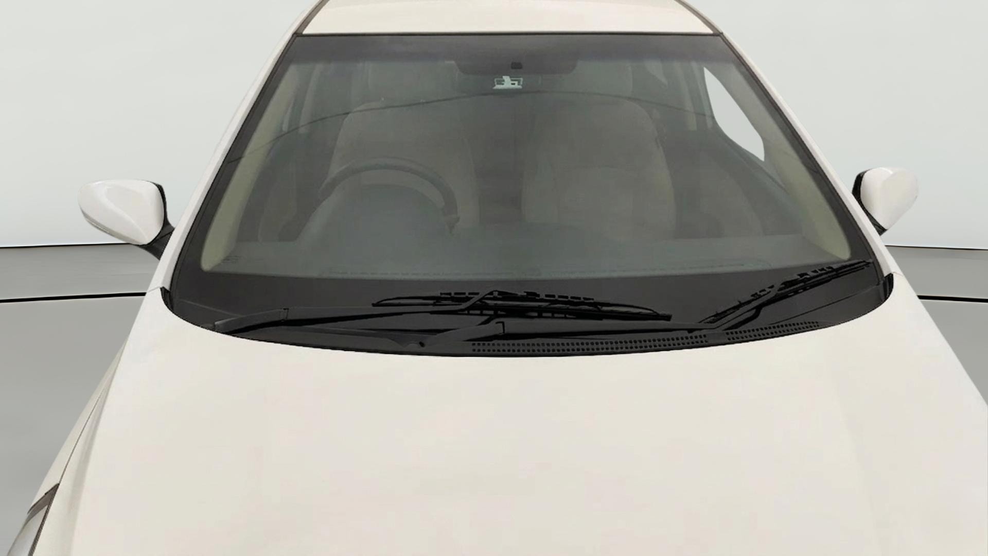 Used 2018 Hyundai Verna Used 2018 Hyundai Verna