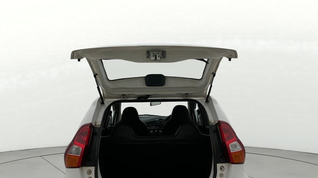 View Datsun Redi GO Image 16 Used Datsun Redi GO Image 16