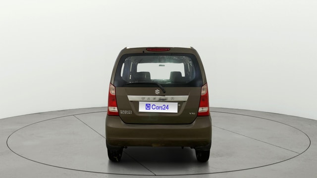 View Maruti Suzuki 1000 Image 38 Used Maruti Suzuki 1000 Image 38