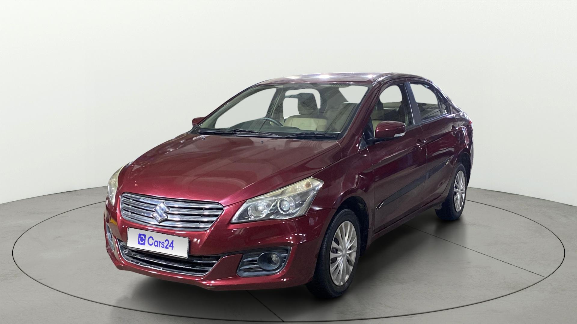 Used 2017 Maruti Suzuki 1000 Used 2017 Maruti Suzuki 1000