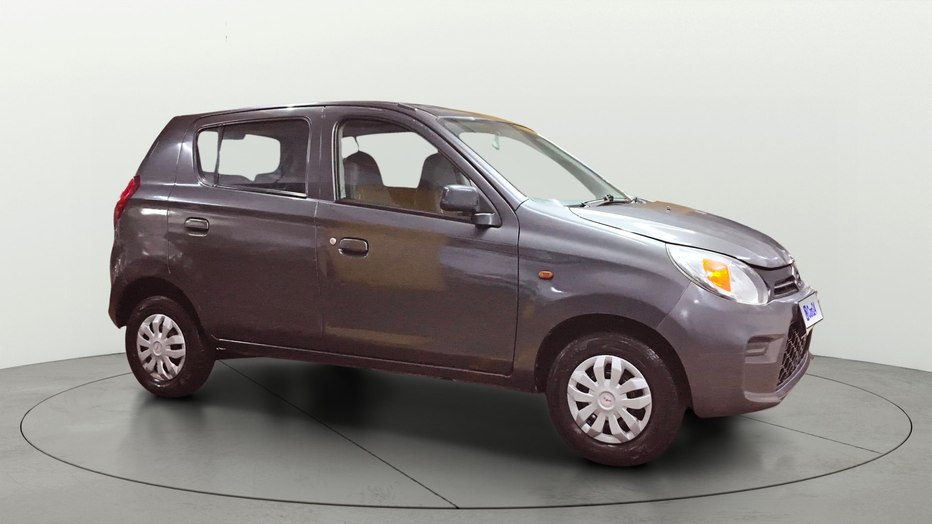 View 2022 Maruti Suzuki 1000 Base Variant Image 36 Used 2022 Maruti Suzuki 1000 Base Variant Image 36