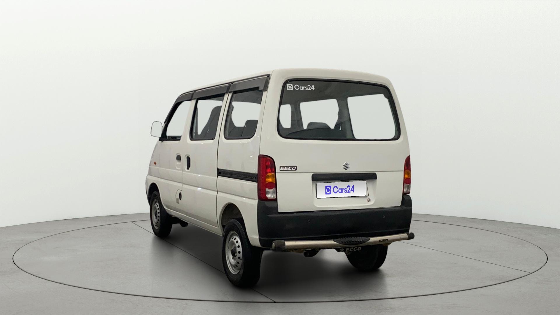 View 2023 Maruti Suzuki 1000 Base Variant Image 2 Used 2023 Maruti Suzuki 1000 Base Variant Image 2