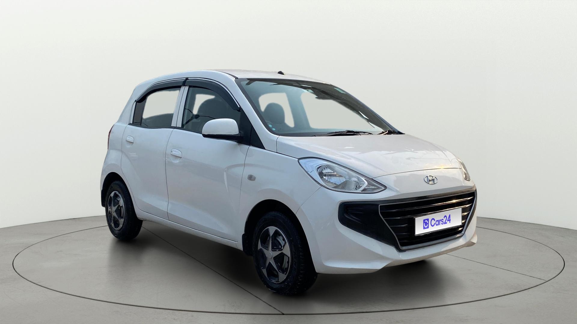 View 2022 Hyundai New Santro Magna Petrol Image 21 Used 2022 Hyundai New Santro Magna Petrol Image 21