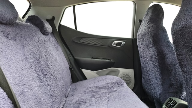 View Hyundai Grand i10 Nios Image 35 Used Hyundai Grand i10 Nios Image 35