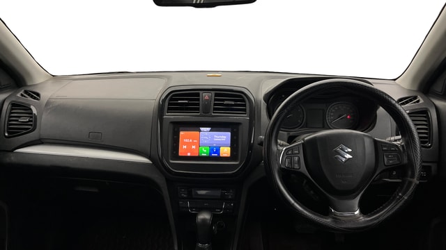 View Maruti Suzuki 1000 Image 16 Used Maruti Suzuki 1000 Image 16