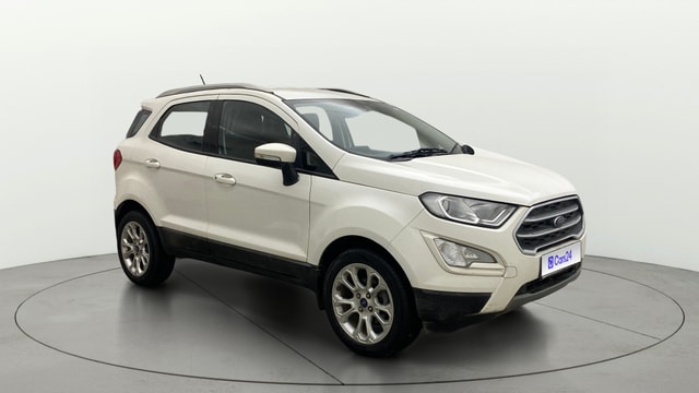 View Ford EcoSport Image 21 Used Ford EcoSport Image 21