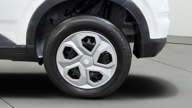 View Hyundai Venue Image 12 Used Hyundai Venue Image 12