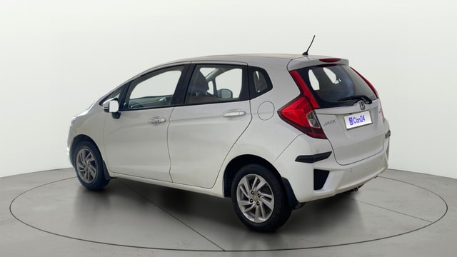View Honda Jazz Image 2 Used Honda Jazz Image 2