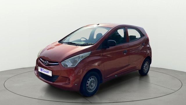 View Hyundai EON Image 34 Used Hyundai EON Image 34