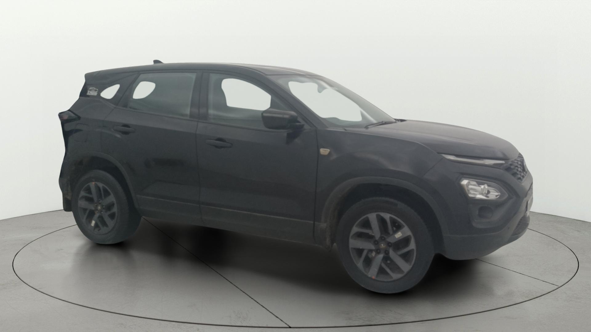 View 2021 Tata Harrier XE Image 14 Used 2021 Tata Harrier XE Image 14