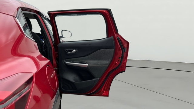 View Nissan Magnite Image 6 Used Nissan Magnite Image 6