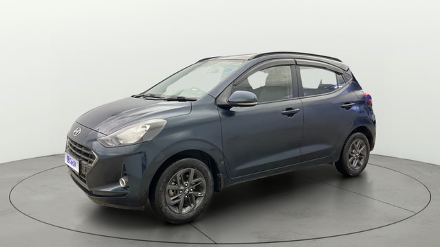 View Hyundai Grand i10 Nios Image 21 Used Hyundai Grand i10 Nios Image 21