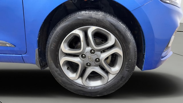 View Hyundai Elite i20 Image 41 Used Hyundai Elite i20 Image 41