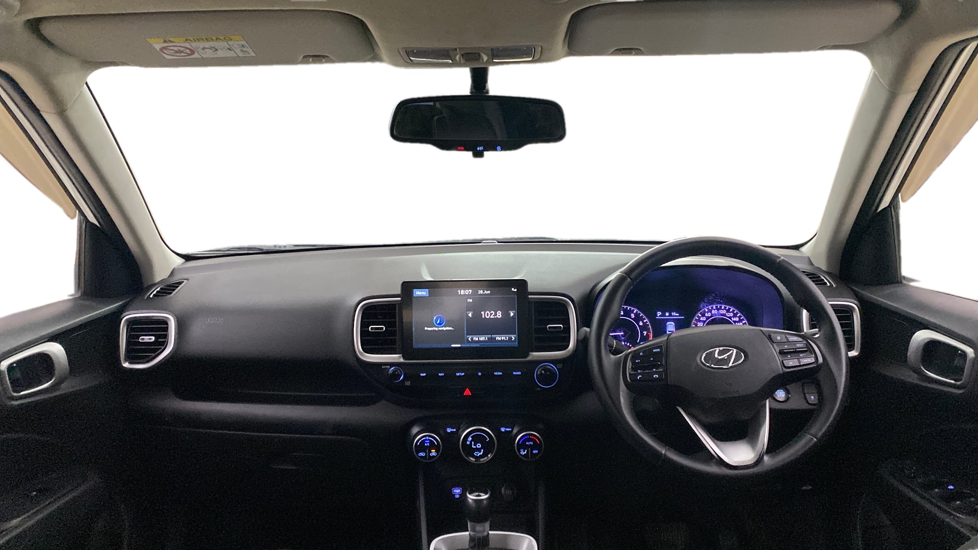 Used 2019 Hyundai Venue Used 2019 Hyundai Venue