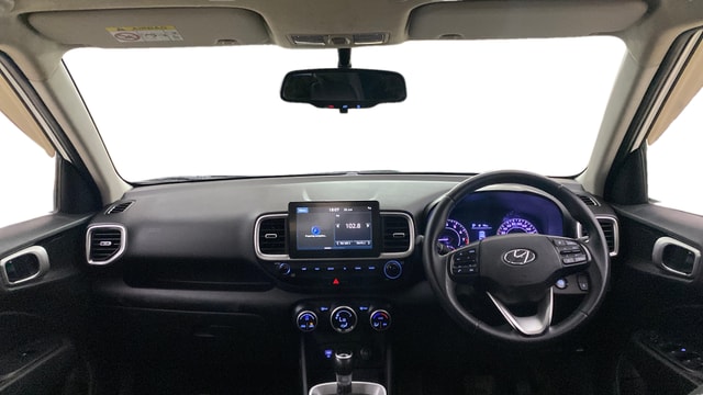 View Hyundai Venue Image 16 Used Hyundai Venue Image 16