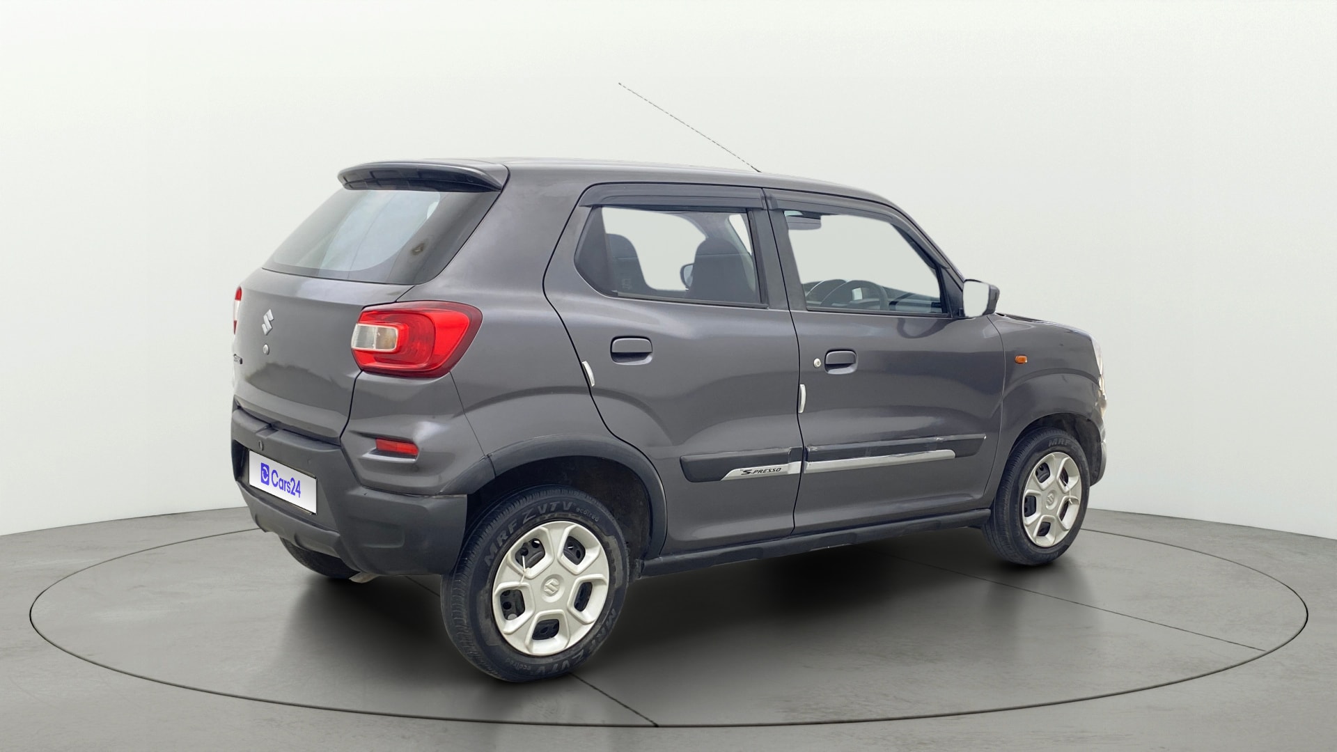 Used 2021 Maruti Suzuki 1000 Used 2021 Maruti Suzuki 1000