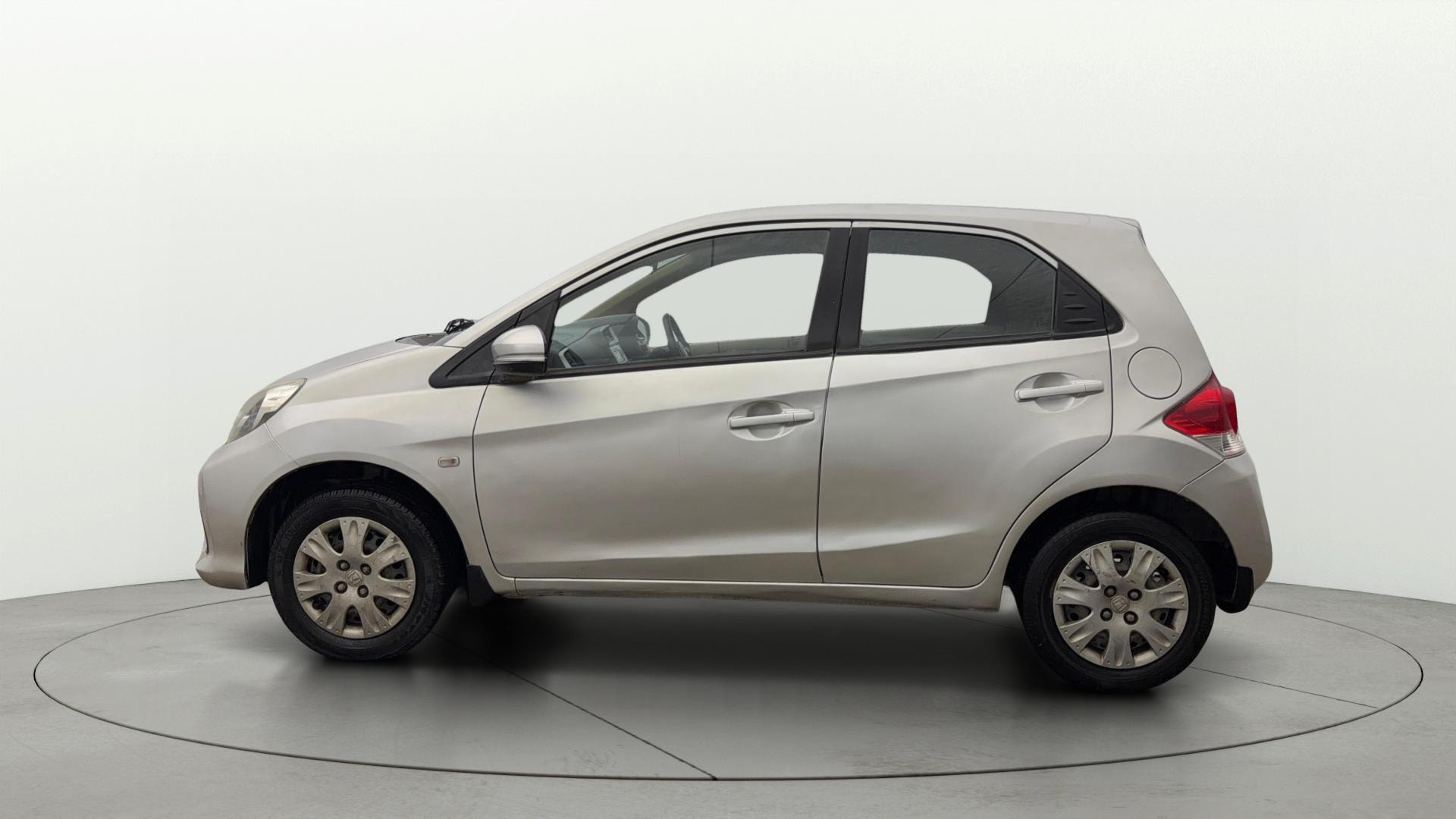 Used 2018 Honda Brio Used 2018 Honda Brio