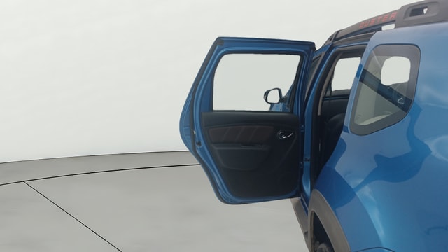 View Renault Duster Image 23 Used Renault Duster Image 23