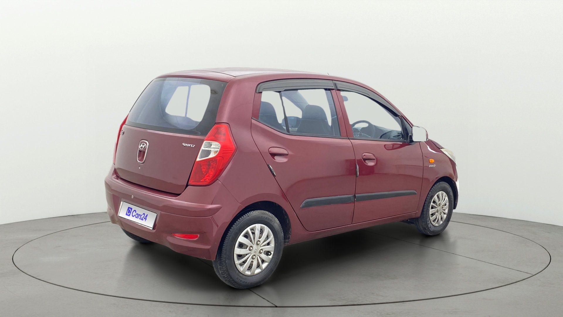 Used 2015 Hyundai i10 Used 2015 Hyundai i10