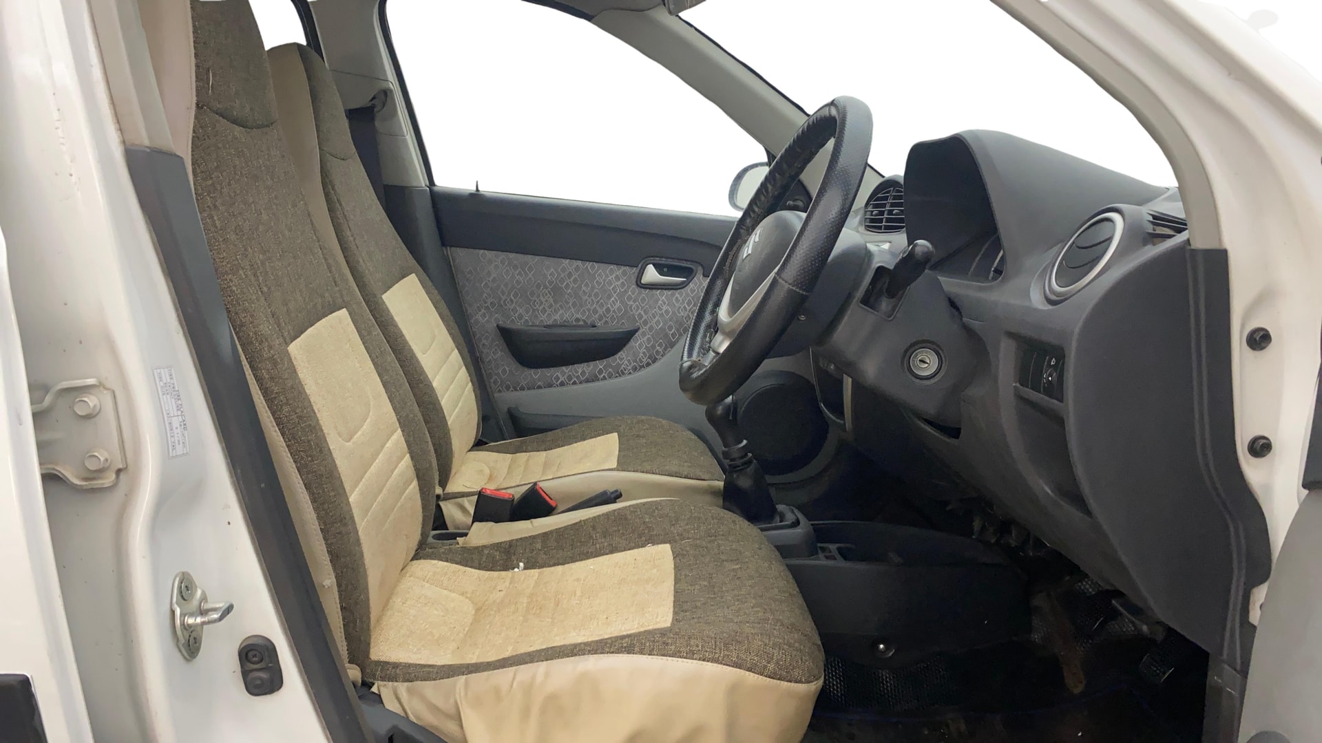 View 2017 Maruti Suzuki Alto 800 LX Image 25 Used 2017 Maruti Suzuki Alto 800 LX Image 25