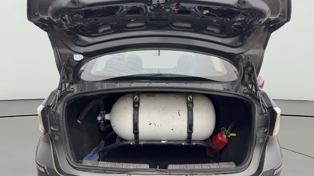 View Tata Tigor Image 37 Used Tata Tigor Image 37