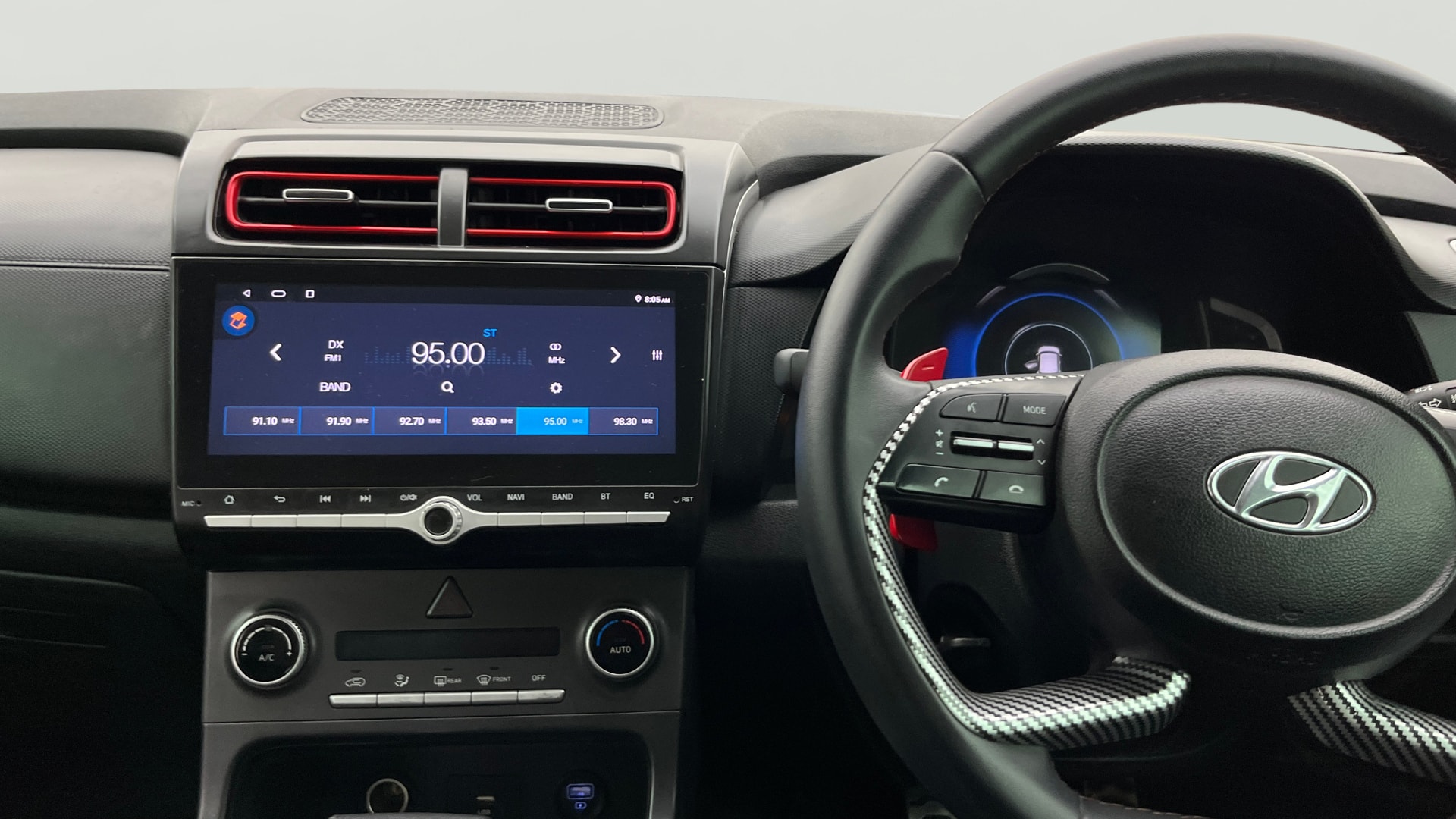 View 2020 Hyundai Creta 1.4 E Diesel Image 18 Used 2020 Hyundai Creta 1.4 E Diesel Image 18