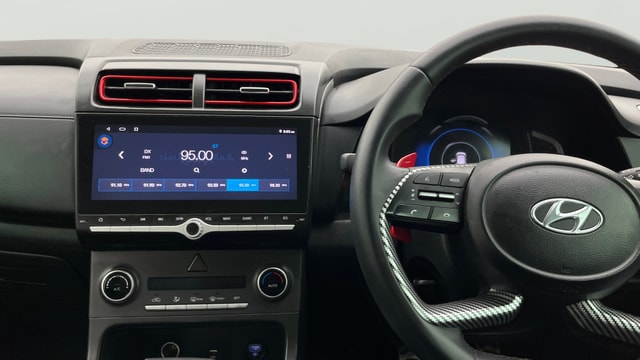 View Hyundai Creta Image 18 Used Hyundai Creta Image 18
