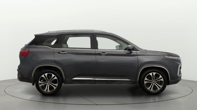 View MG Hector Image 29 Used MG Hector Image 29