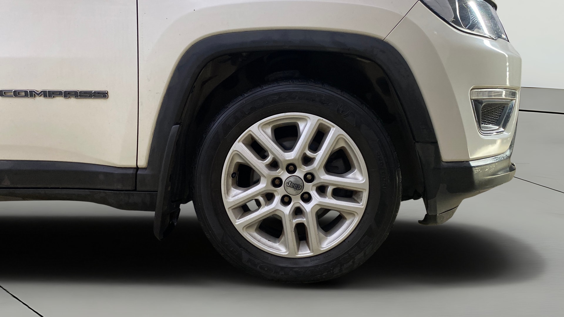 Used 2019 Jeep Compass Used 2019 Jeep Compass