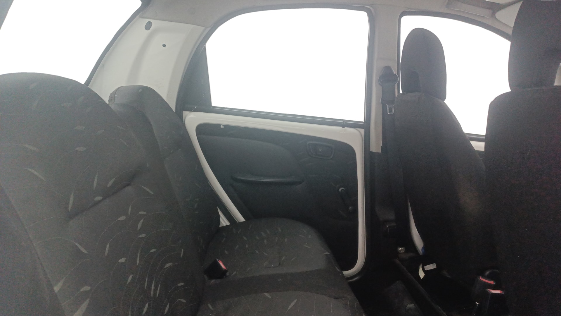 Used 2013 Tata Nano Used 2013 Tata Nano