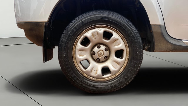 View Renault Duster Image 33 Used Renault Duster Image 33