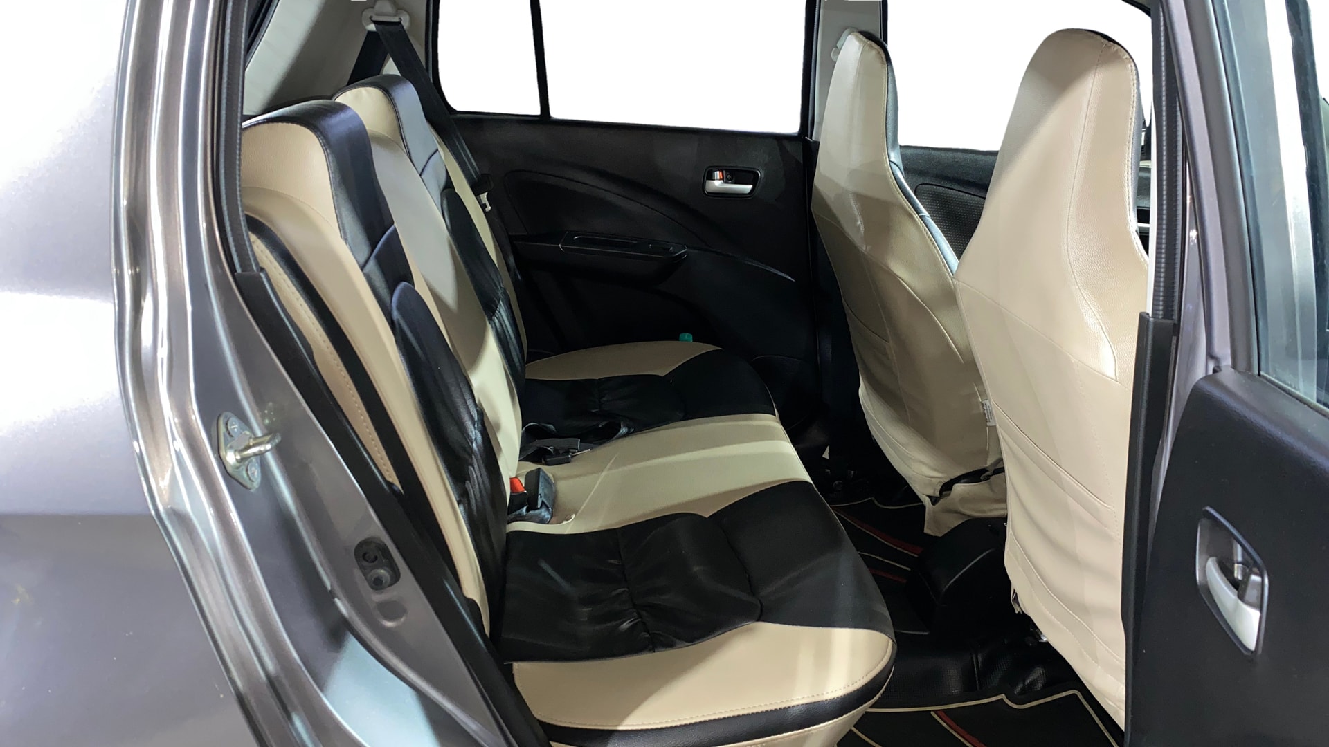 Used 2018 Maruti Suzuki 1000 Used 2018 Maruti Suzuki 1000