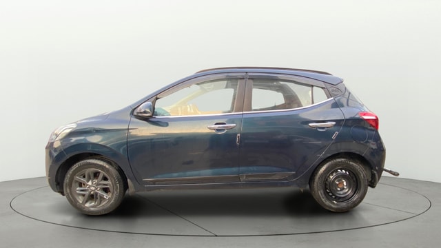 View Hyundai Grand i10 Nios Image 5 Used Hyundai Grand i10 Nios Image 5