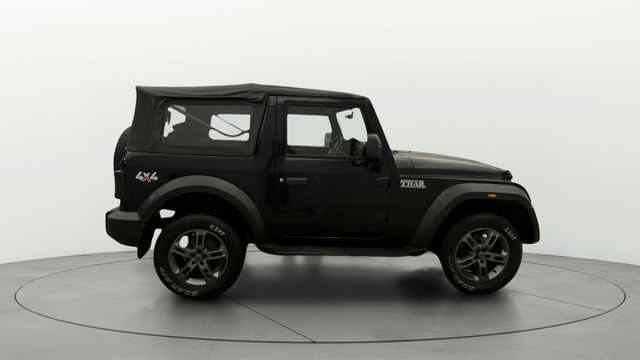 View Mahindra Thar Image 8 Used Mahindra Thar Image 8