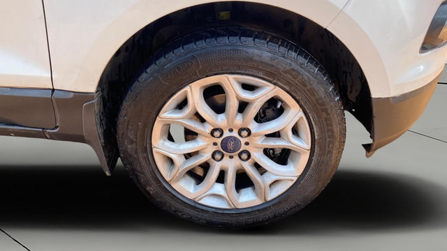 View Ford EcoSport Image 39 Used Ford EcoSport Image 39