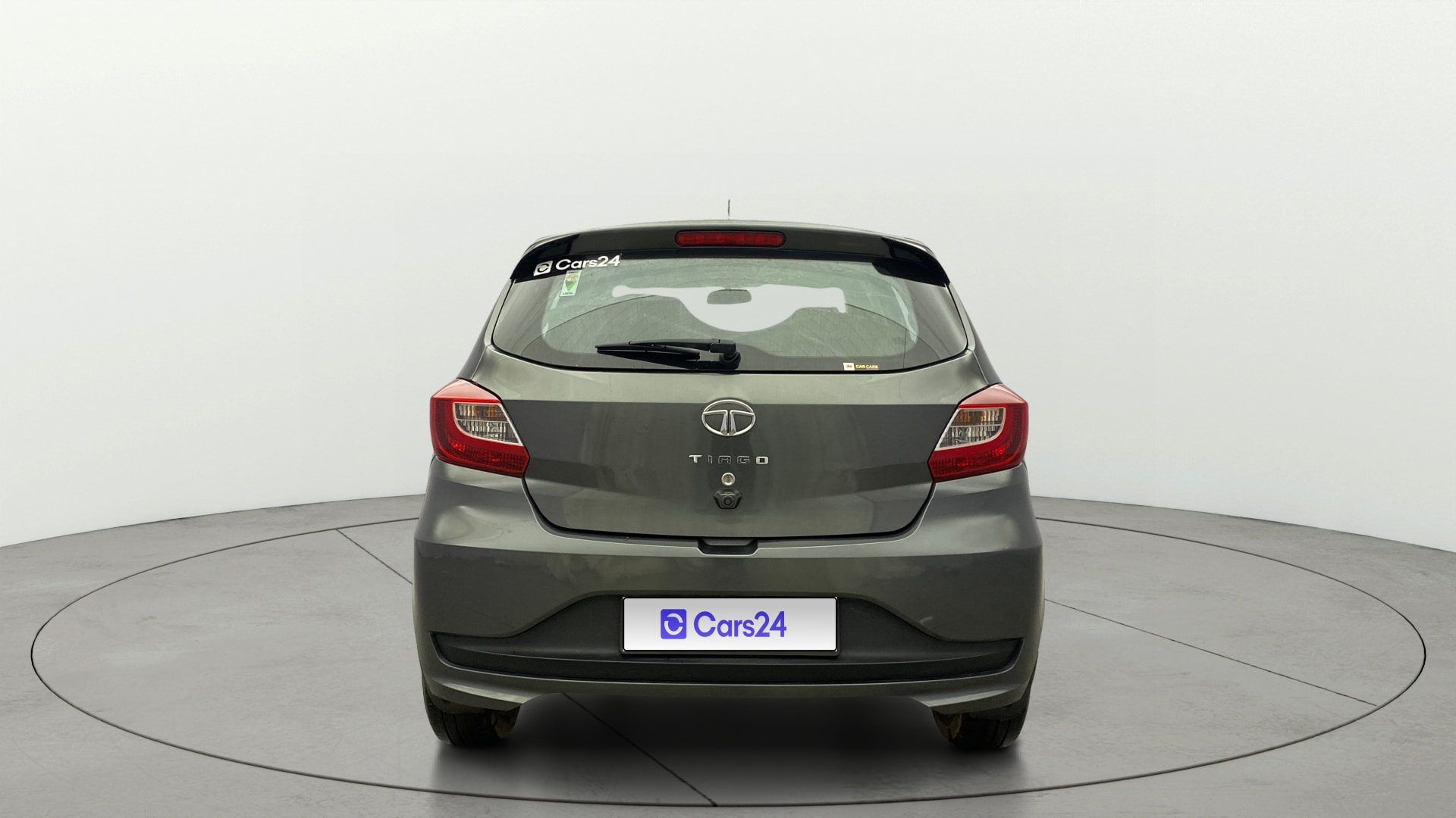 View 2021 Tata Tiago Revotorq XB Image 39 Used 2021 Tata Tiago Revotorq XB Image 39