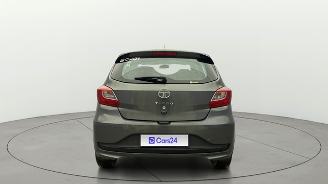 View Tata Tiago Image 39 Used Tata Tiago Image 39