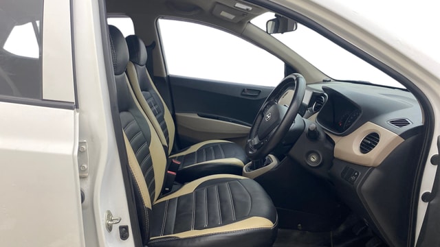 View Hyundai Grand i10 Image 26 Used Hyundai Grand i10 Image 26