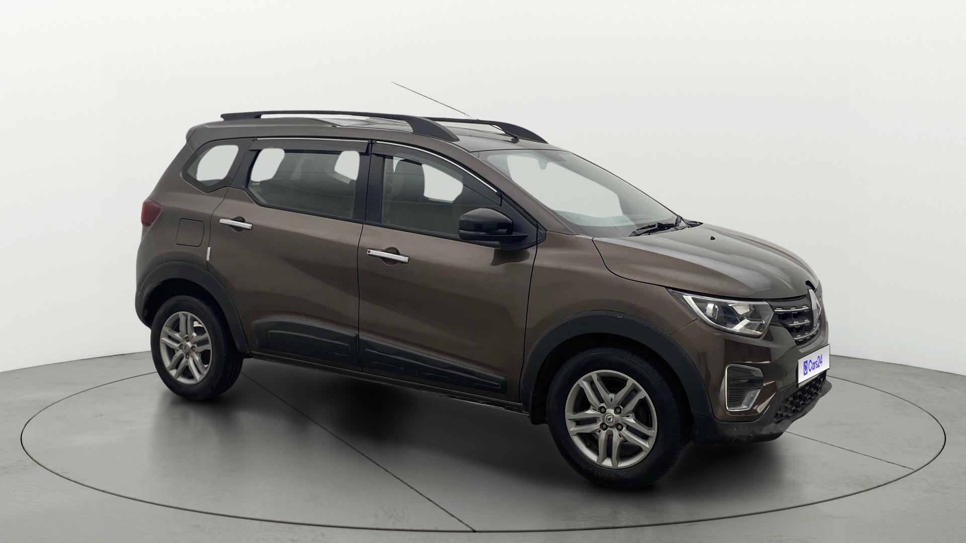 View 2023 Renault Triber RXZ Image 38 Used 2023 Renault Triber RXZ Image 38