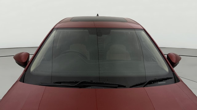 View Volkswagen Virtus Image 32 Used Volkswagen Virtus Image 32
