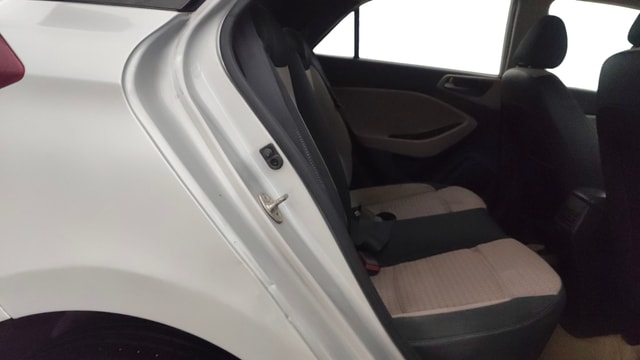 View Hyundai Elite i20 Image 29 Used Hyundai Elite i20 Image 29