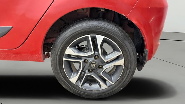 View Tata Tiago Image 11 Used Tata Tiago Image 11