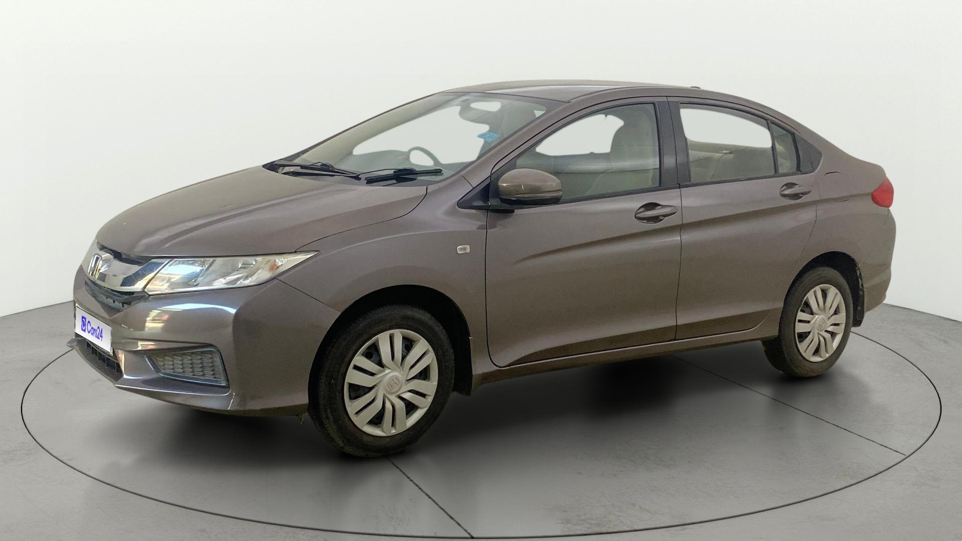 View 2015 Honda City ZX MT Diesel Anniversary Edition Image 36 Used 2015 Honda City ZX MT Diesel Anniversary Edition Image 36