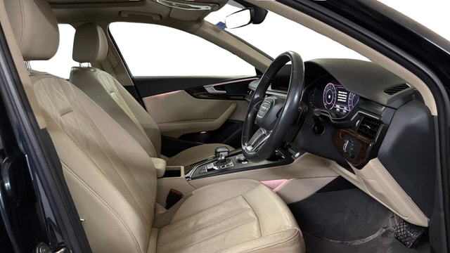 View Audi A4 Image 28 Used Audi A4 Image 28