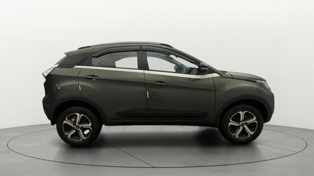 View Tata Nexon Image 27 Used Tata Nexon Image 27