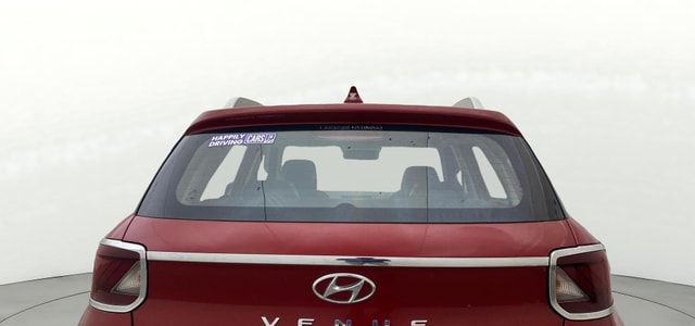 View Hyundai Venue Image 4 Used Hyundai Venue Image 4