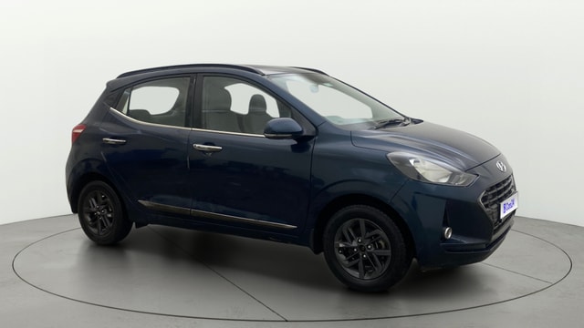 View Hyundai Grand i10 Nios Image 37 Used Hyundai Grand i10 Nios Image 37
